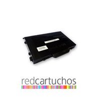 CLP500/CLP550 negro Samsung Toner sustitutivo 