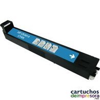 HP nº 824A cian Toner compatible con HP CB381A