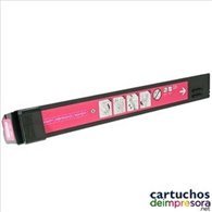 HP nº 824A magenta Toner compatible con HP CB383A
