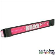 HP nº 824A magenta Toner compatible con HP CB383A