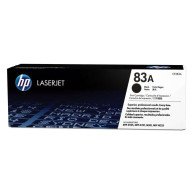 HP CF283A negro | tóner original (CF283A)