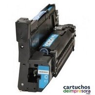 HP nº 824A cian Tambor compatible con HP CB385A