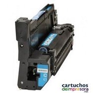 HP nº 824A cian Tambor compatible con HP CB385A