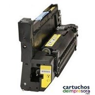 HP nº 824A amarillo Tambor compatible con HP CB386A