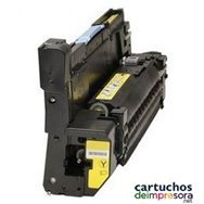 HP nº 824A amarillo Tambor compatible con HP CB386A