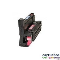 HP nº 824A magenta Tambor compatible con HP CB387A