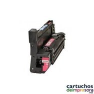 HP nº 824A magenta Tambor compatible con HP CB387A