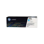 HP CF381A cian | tóner original (CF381A)
