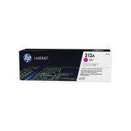 HP CF383A magenta | tóner original (CF383A)
