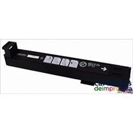 HP nº 825A negro Toner compatible con HP CB390A