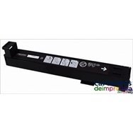 HP nº 825A negro Toner compatible con HP CB390A