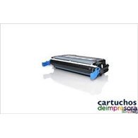 HP nº CB400A negro Toner compatible con HP