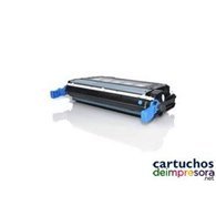 HP nº CB401A cian Toner compatible con HP