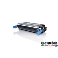 HP nº CB403A magenta Toner compatible con HP nº