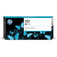HP F9J80A gris | cartucho de tinta original (F9J80A)
