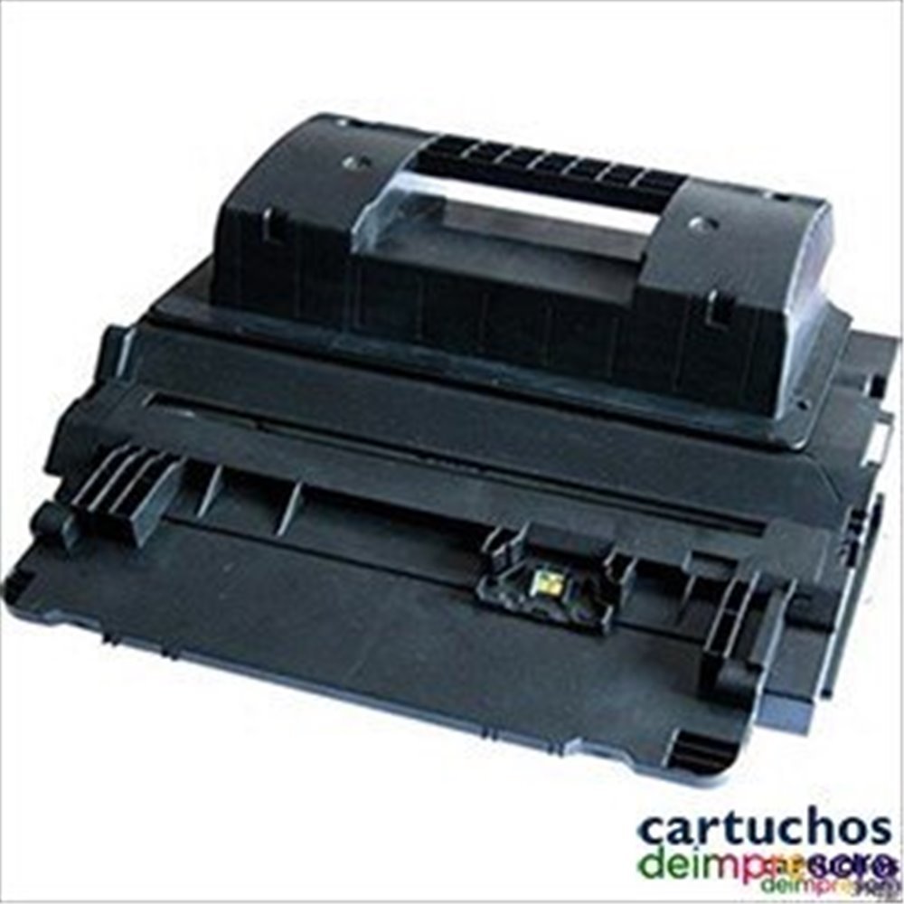 HP nº 64X negro Toner compatible con HP nº XC364X