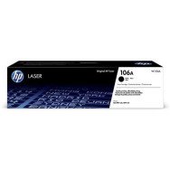 HP W1106A negro | tóner original (W1106A)