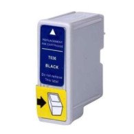 Epson T036 negro | cartucho de tinta compatible (T036)