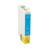 Epson T0552 cian | cartucho de tinta compatible (T0552)