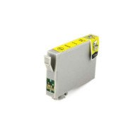 Epson T0874 amarillo | cartucho de tinta compatible (T0874)