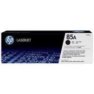 HP CE285A negro | tóner original (CE285A)