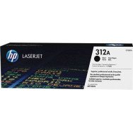HP CF380A negro | tóner original (CF380A)