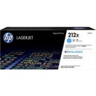 HP W2121X cian | tóner original (W2121X)