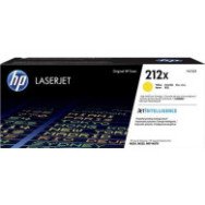 HP W2122X amarillo | tóner original (W2122X)