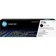 HP W2190X negro | tóner original (W2190X)