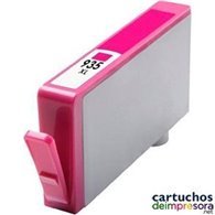 HP nº 935XL magenta Cartucho compatible con HP C2P25AE
