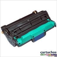 HP nº 126A 4 colores Tambor compatible con HP CE314A