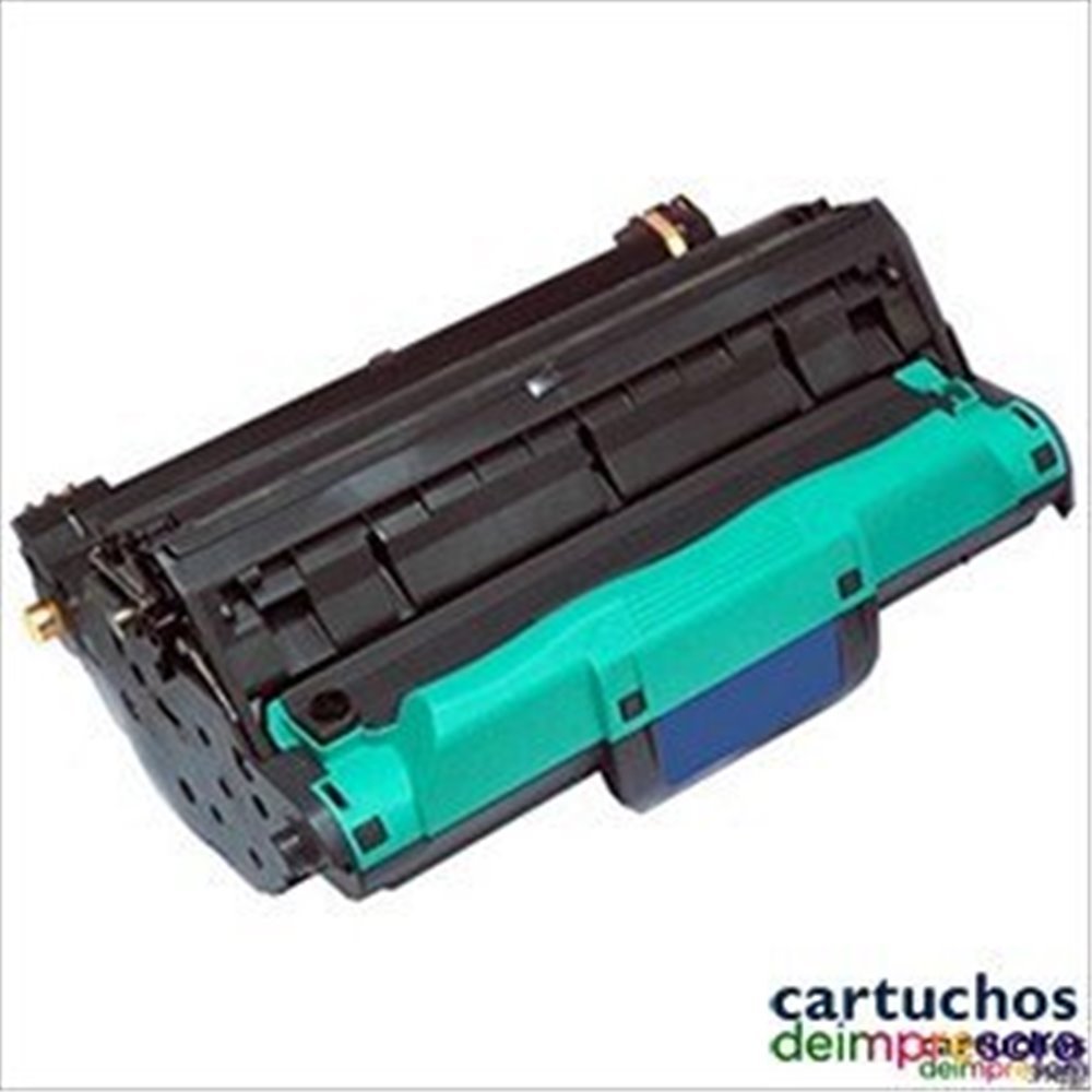 HP nº 126A 4 colores Tambor compatible con HP CE314A