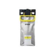 Epson T01D4 amarillo | cartucho de tinta original (T01D4)