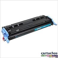 HP nº 507A cian Toner compatible con HP CE401A