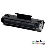 HP nº 06A negro Toner compatible con HP C3906A