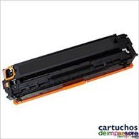 HP nº 305X negro Toner compatible con HP CE410X