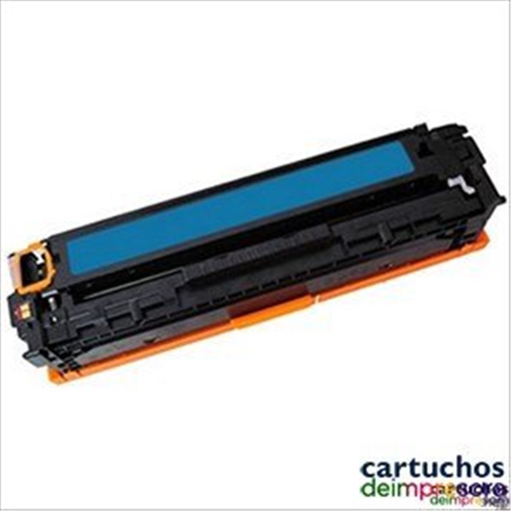 HP nº 305A cian Toner compatible con HP CE411A