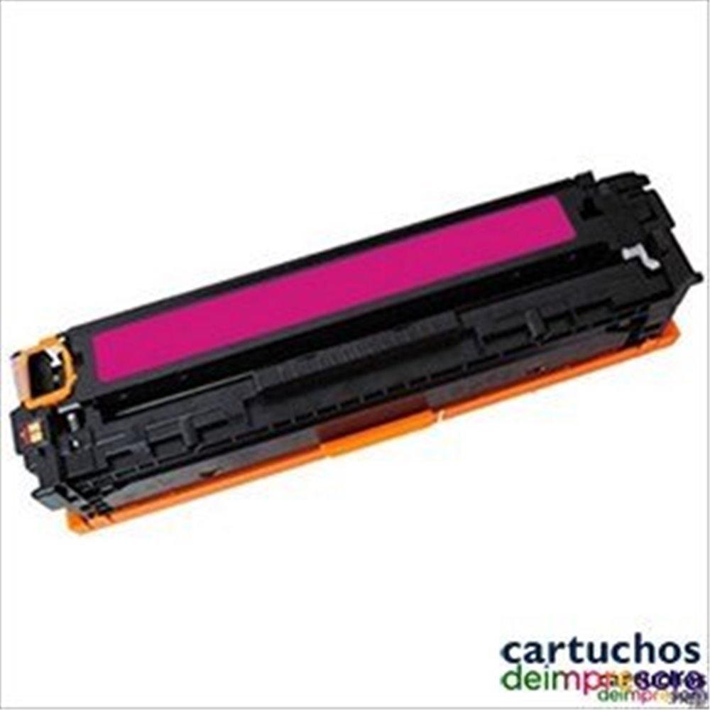 HP nº 305A magenta Toner compatible con HP CE413A