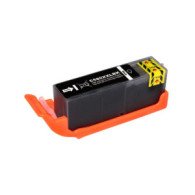 Canon PGI580XXL negro | cartucho de tinta compatible (PGI580XXLBK)