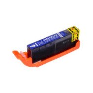 Canon CLI581XXL Blau Photo blau fotográfico | cartucho de tinta compatible (CLI581XXLPB)