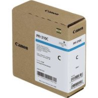Canon PFI310 cian | cartucho de tinta original (PFI310C)