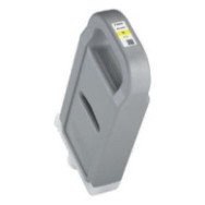 Canon PFI710 amarillo | cartucho de tinta original (PFI710Y)