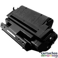 HP nº 09A negro Toner compatible con HP C3909A
