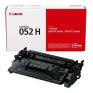 Canon 052H negro | tóner original (052H)
