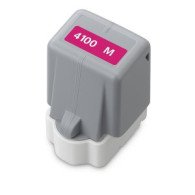 Canon PFI4100 magenta | cartucho de tinta compatible (PFI4100MG(PG))