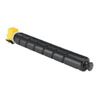 Canon CEXV51 amarillo | tóner compatible (CEXV51YL)
