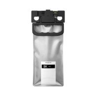 Epson T11E1 negro | cartucho de tinta compatible (T11E1(PG))