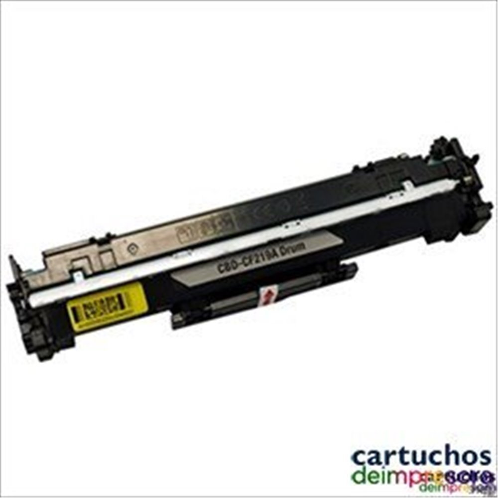 HP nº 19A negro Tambor compatible con HP CF219A