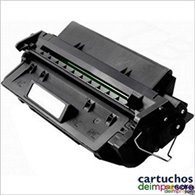 HP nº 96A negro Toner compatible con HP C4096A