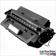 HP nº 96A negro Toner compatible con HP C4096A